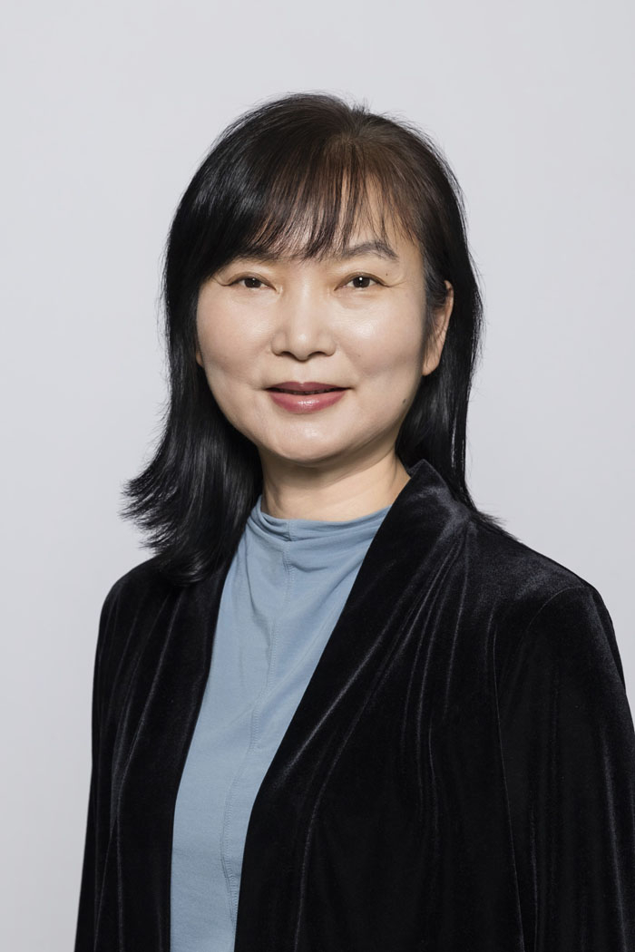 Prof. NG Nga Shan Eva