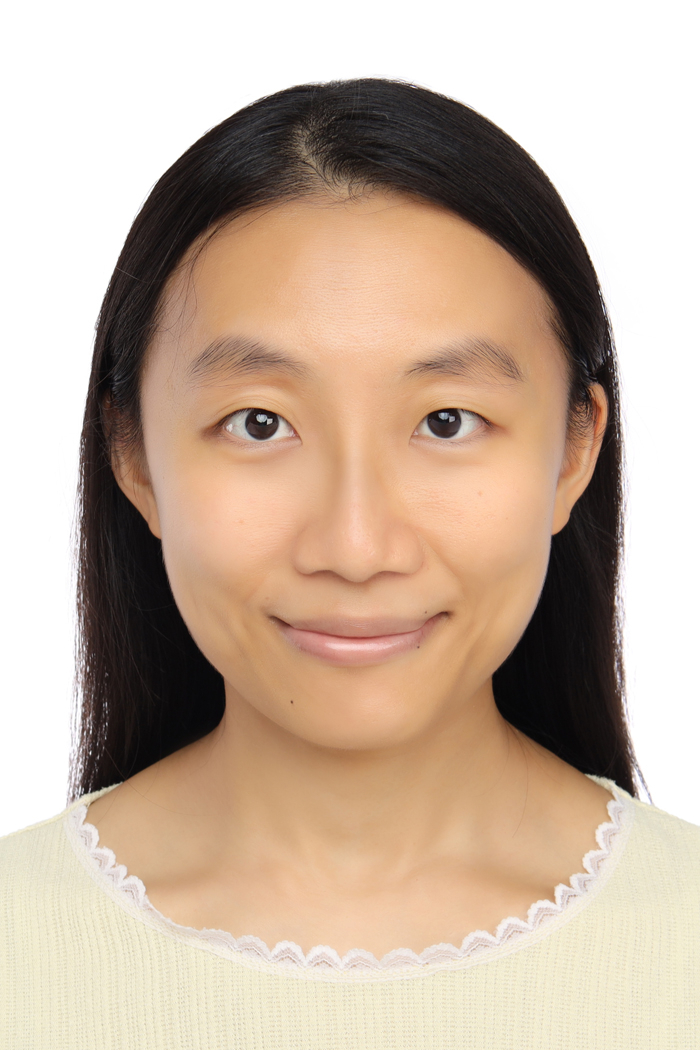 Ms. SHUM Ka Yee 沈嘉儀女士