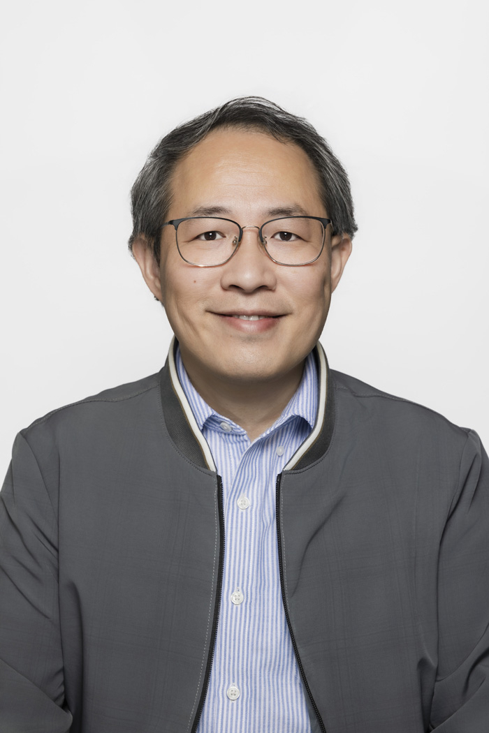 Prof. TANG Siu Fu