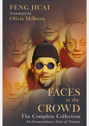 Faces in the Crowd_cover