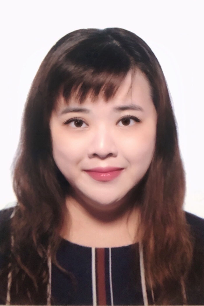 Ms. YUEN Sung Ying袁崇瑛女士