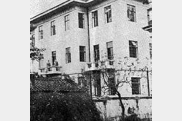 鄧志昂中文學院