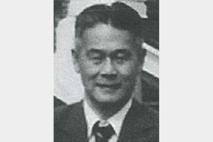 馬蒙教授