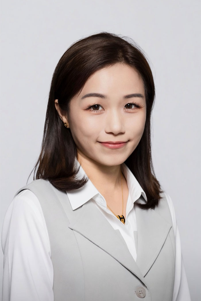 Dr. CHUNG Ming Wai Christy 鍾明慧博士