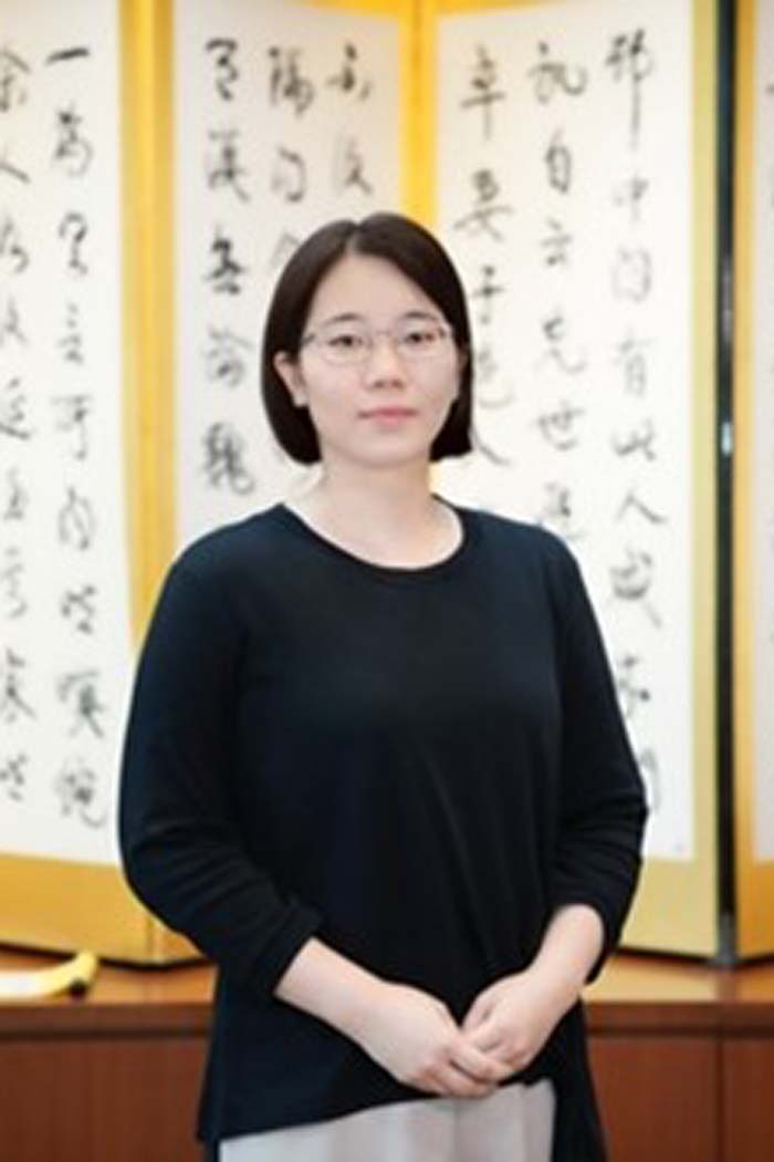 張雪博士ZHANG-Xue