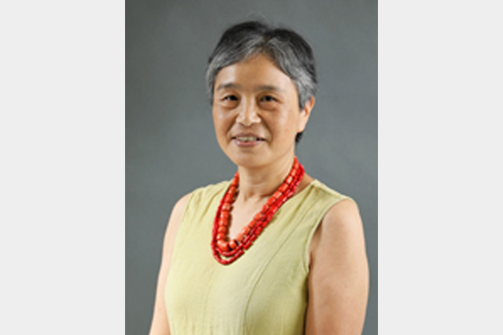 吳存存教授